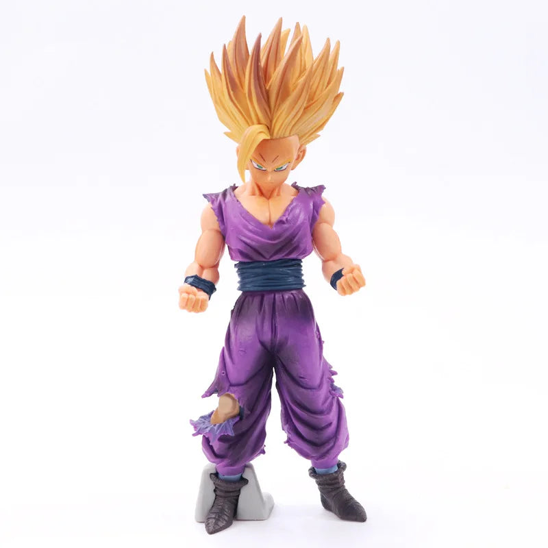 Dragon Ball Z Action Figures 23cm - Collect All Your Favorite Characters