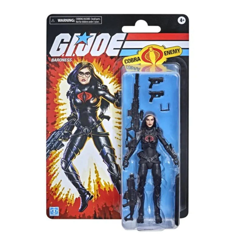 Gi joe 2024 toys cobra