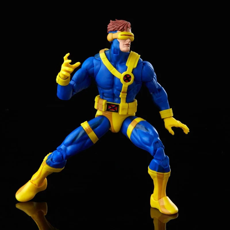 Marvel Legends Action Figures - Collect Your Favorite X-Me