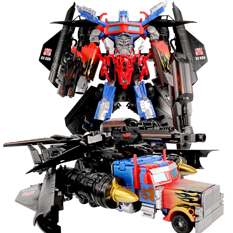Transformers Movie Mechanical Alliance Robot Action Figures - Choose Your Side!