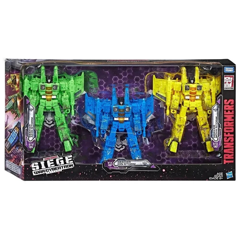 Hasbro transformers siege war store for cybertron