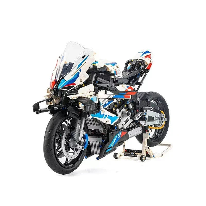 M1000RR Technical Motorcycle