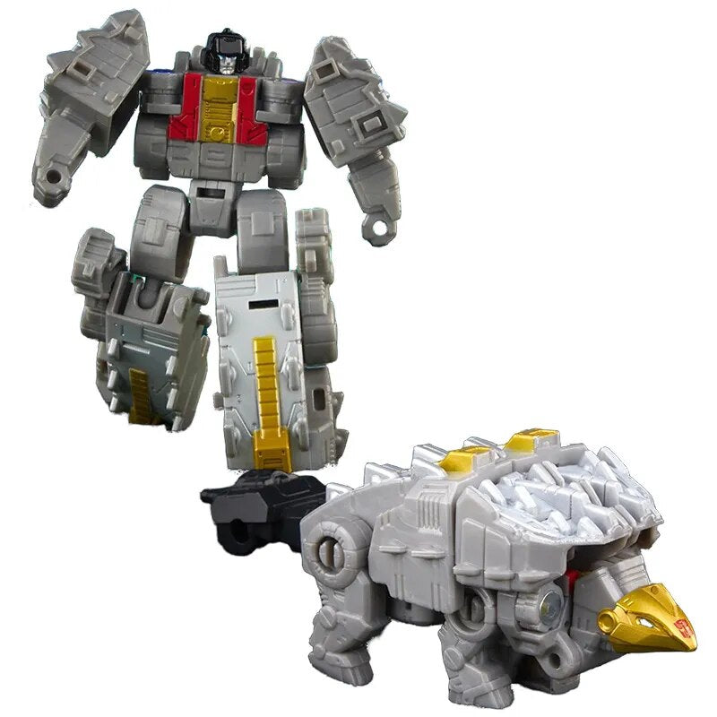 TAKARA TOMY Hasbro Transformers Legacy Evolution Dinobot Transforming Robot Toys