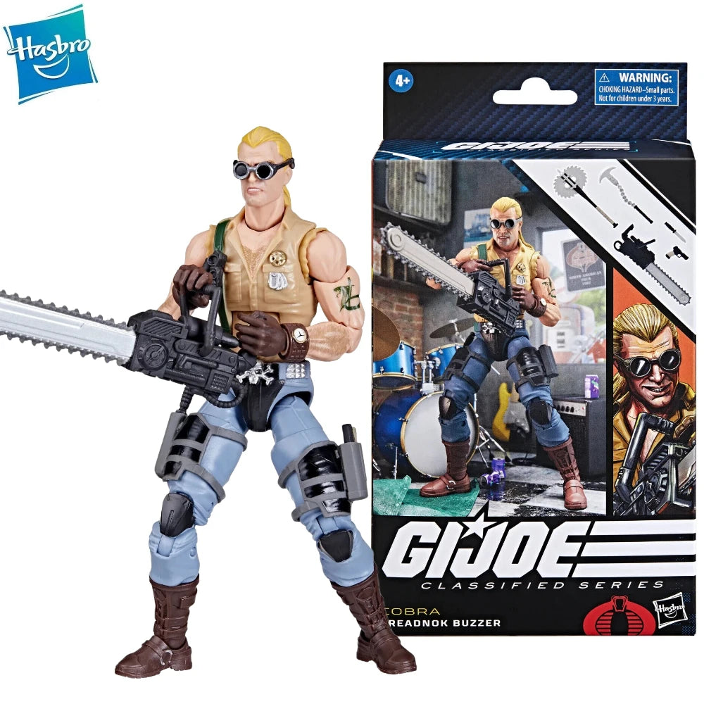 Gi joe action figures best sale for sale