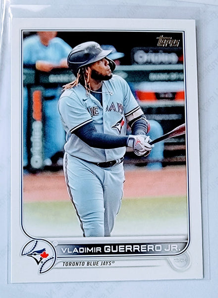 Official Vladimir Guerrero Jr. Toronto Blue Jays Collectibles